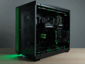 Vente, Installation et assistance de matériel informatique dans la creuse