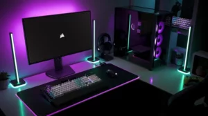 Vente, Installation et assistance de matériel informatique dans la creuse